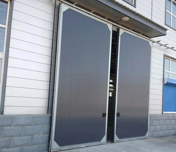 博乐工业推拉门 博乐工业推拉门