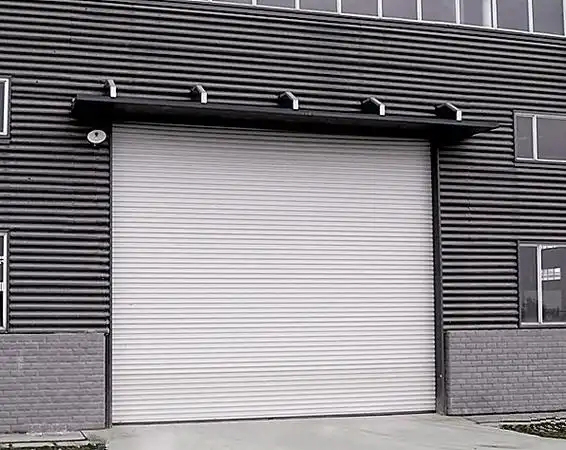 博乐工业博乐卷帘门 博乐工业博乐卷帘门