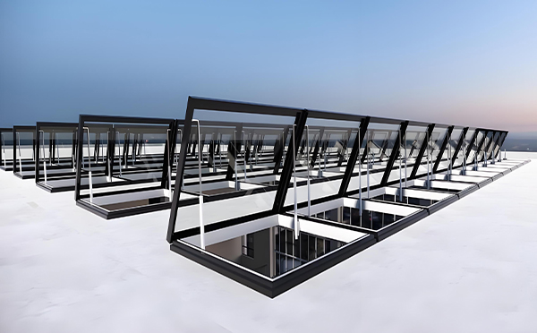 消防博乐排烟窗 消防博乐排烟窗