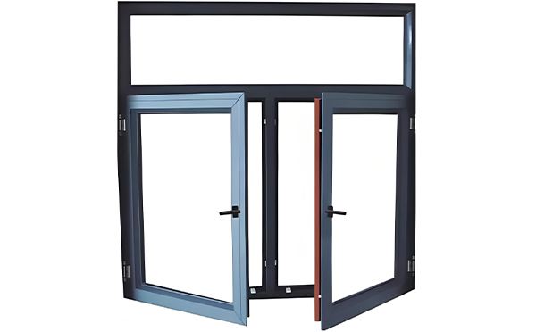 博乐铝制耐火窗 博乐铝制耐火窗