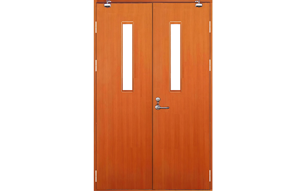 木质博乐防火门 木质博乐防火门