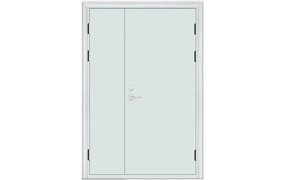 钢制博乐防火门 钢制博乐防火门