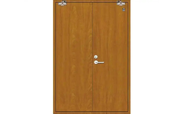 木质博乐防火门 木质博乐防火门