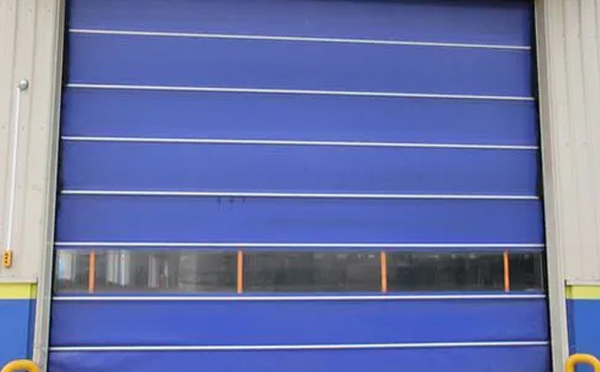 博乐兰州博乐快速博乐卷帘门：提升效率与安全性的理想选择