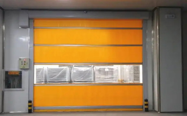 博乐快速卷帘门与普通博乐卷帘门有什么区别