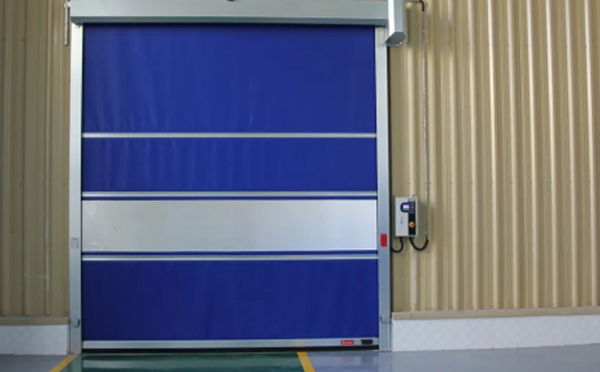 选择博乐快速博乐卷帘门时的注意事项