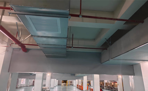 博乐挡烟垂壁保养周期为多久一次