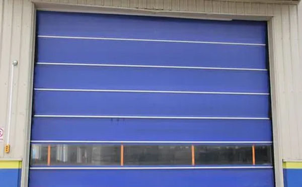 博乐快速博乐卷帘门互锁怎么接线