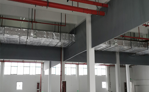 博乐挡烟垂壁防火玻璃厚度要求 博乐挡烟垂壁防火玻璃厚度要求