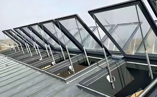 消防博乐排烟窗的接线安装指南