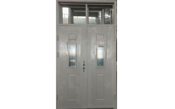 博乐学校教室门