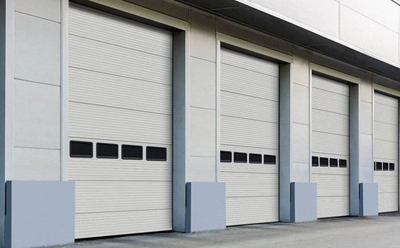 如何安装博乐工业门锁