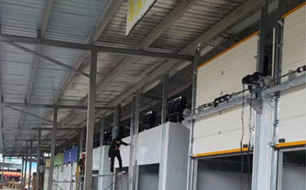 博乐工业推拉门安装技巧与注意事项详解